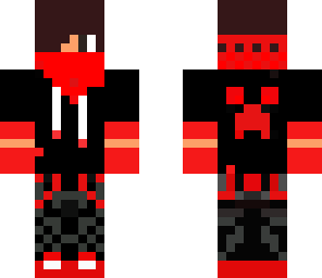 desperado skin