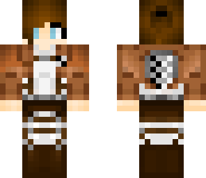 scout soldier