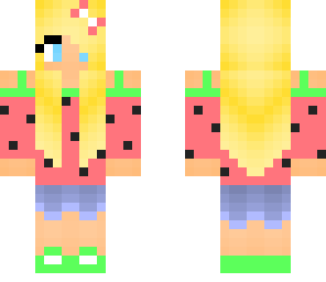watermelongirl