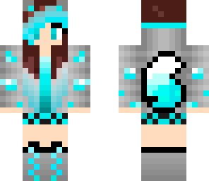 diamond fox