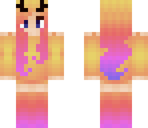 deer girl