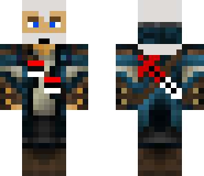 assasin
