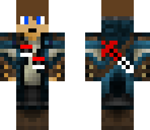 pixelmon warrior