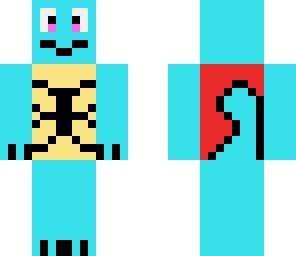 squirtle