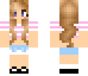 cute gamer