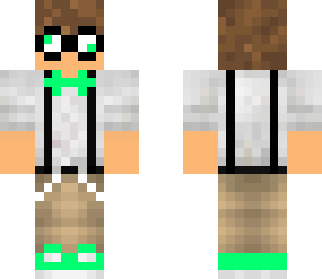 nerd fix