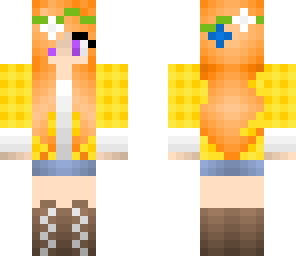 my midsummer skin