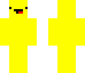 derpy yellow