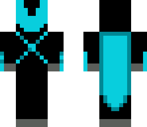 improved the blade