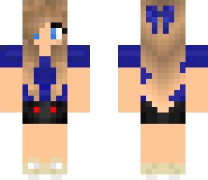 girl