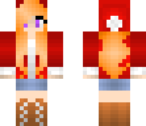 my christmas skin