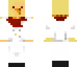 chef
