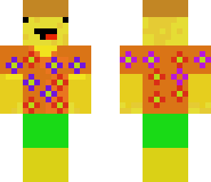 derpylemon summer time