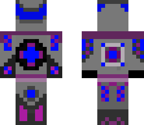 epic blue guy