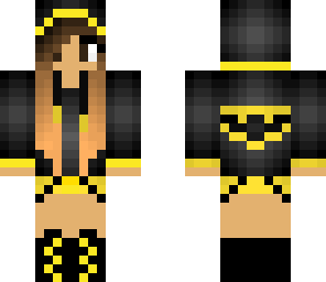 batgirl