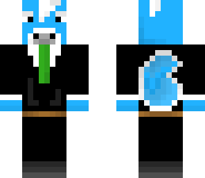 blue agent