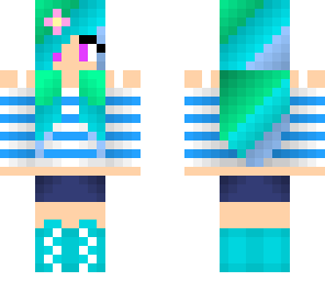hawaii girl