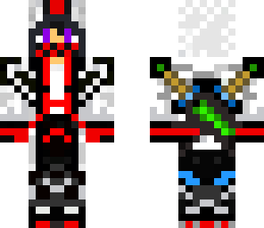red assassain