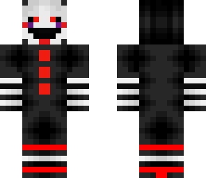 evil puppet 2