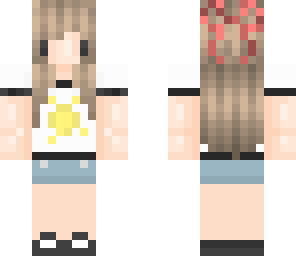 summer skin 