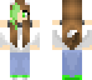 ungekatzt
