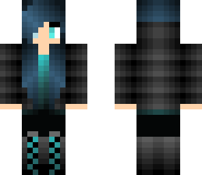 girl