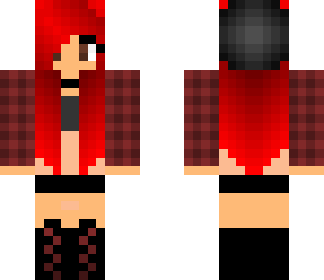 edited plaid