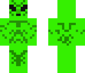 alien