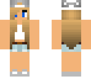 hollygirl6200 skin