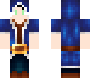 wizard me