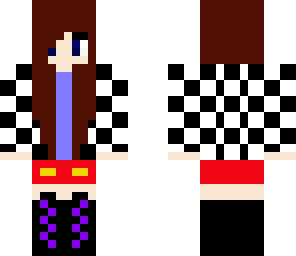 girl