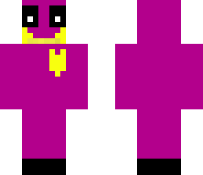 purple man fnaf