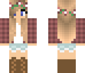 girl