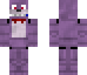 two bonnies