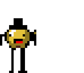 goldenappleman