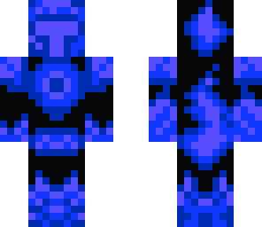 water knight