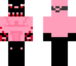 horror movie antagonist
