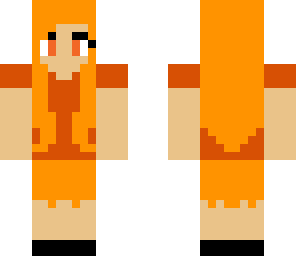 fire girl