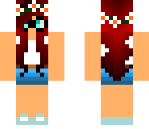 my skin