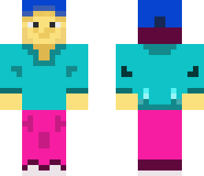 skincrosw
