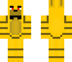 golden bonnie
