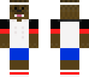 sporty bacca