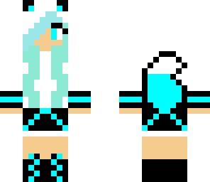 ice girl