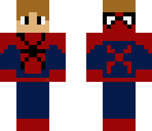peter parker