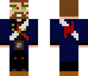 bloody guard