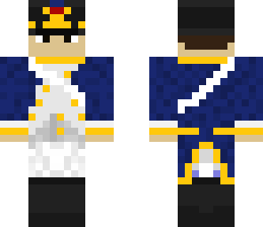french general