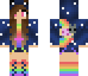 nyan girl