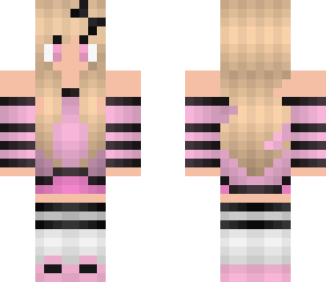 kawaii cute girl