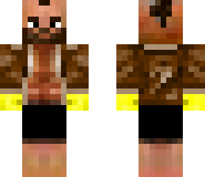 boxer
