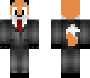 fox